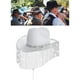 thumbnail image 2 of Sombrero de vaquero Fernando blanco para Cosplay, 2 of 8