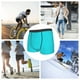 thumbnail image 4 of Fotbe Aqua Calzoncillos Tipo Boxer con Bolsa de Soporte Total para Hombre, X-Temp Fresco, Transpirable y de Secado Rápido-Medium, 4 of 5