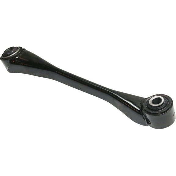 Trailing Arm Compatible with 1997-2002 Ford Expedition Rear, Driver or Passenger Side, Upper Black