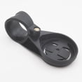 thumbnail image 1 of Bicycle Computer Bracket For TT Rest Bar Handlebar Odometer Support Mount For Garmin Bike Stopwatch Holder Cycling Accessories, 1 of 12