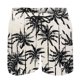thumbnail image 3 of Puntoco Pantalones Cortos Cargo Ligeros Y Transpirables Para La Playa Al Aire Libre, Informales, Diarios, Para Hombre, Negro Xxxxl, 3 of 4