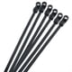 thumbnail image 2 of 300 Bridas para Cables con Orificio para Tornillos, Bridas para Cables Fijas Reutilizables de Nailon, Correas para Sujetar Cables con Bloqueo AutomáTico, Bucle de SujecióN, 2 of 5