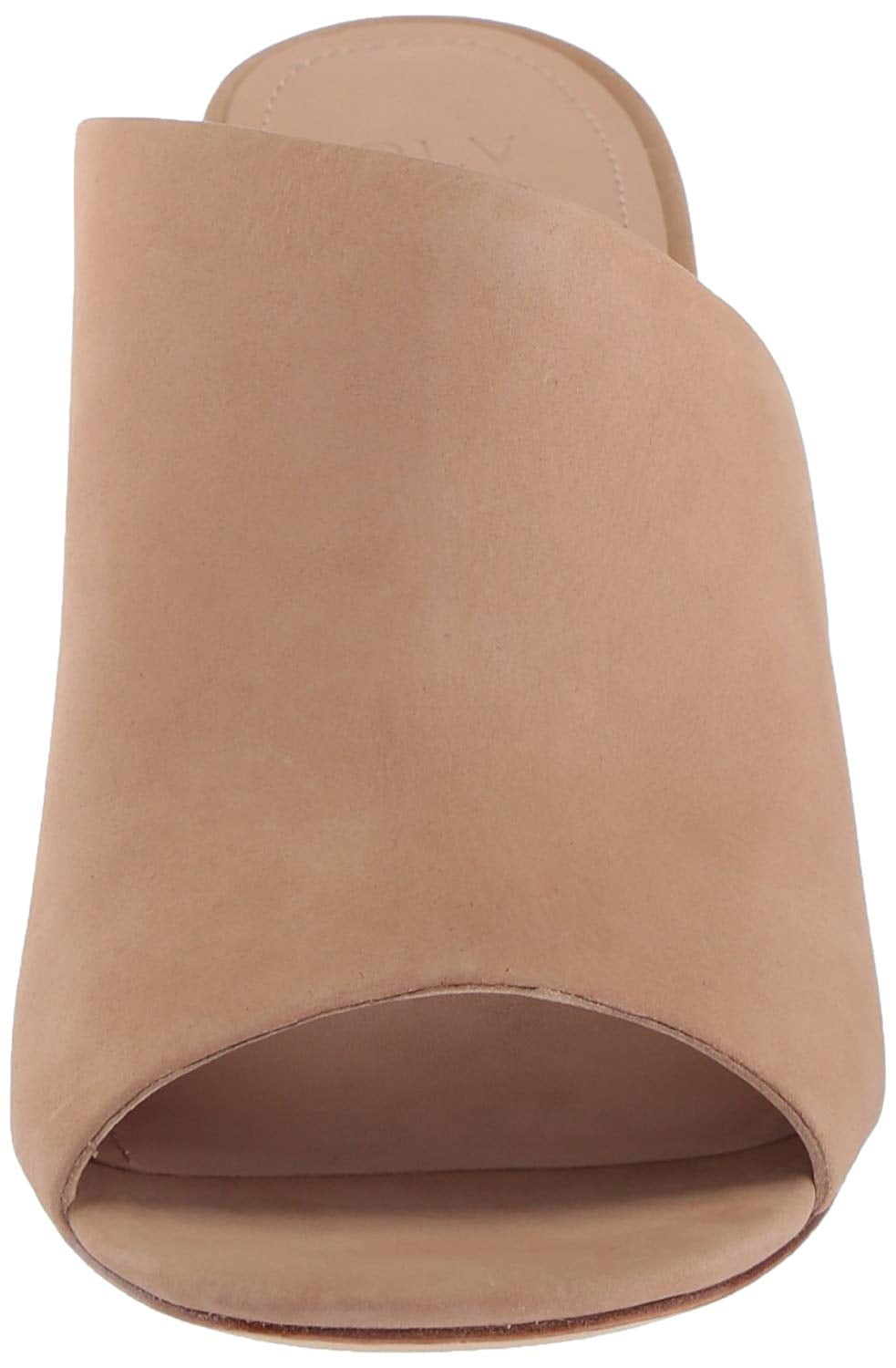 Pour La Victoire Womens Hettie Heeled Sandal,