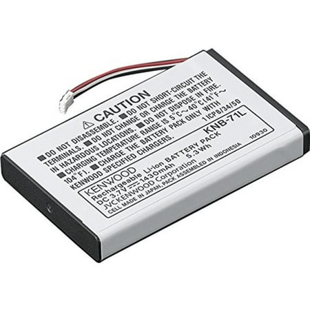 

Kenwood-KNB-71L KNB-71L