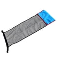 thumbnail image 3 of Guardoinrt Couverture de Chaise de Natation Multicolore Hamac Net Chaises de Piscine Imperméables Filets Bleu 1Set, 3 of 6