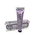 thumbnail image 3 of z 85 ml Italian Mint Toothpaste,Extra White,Breath Freshener,Whitening Toothpaste,Purple Toothpaste,Teeth Whitening Toothpas, 3 of 4