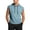 Light Blue, variant on GrmtClth Mens Hoodies Lightweight Sleeveless Tank Top Classic Hooded Shirt Dressy Drawstring Outfit Khaki 2XL