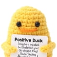 thumbnail image 3 of Conjunto Pijama Pato Positivo Punto7447884 (A), 3 of 9