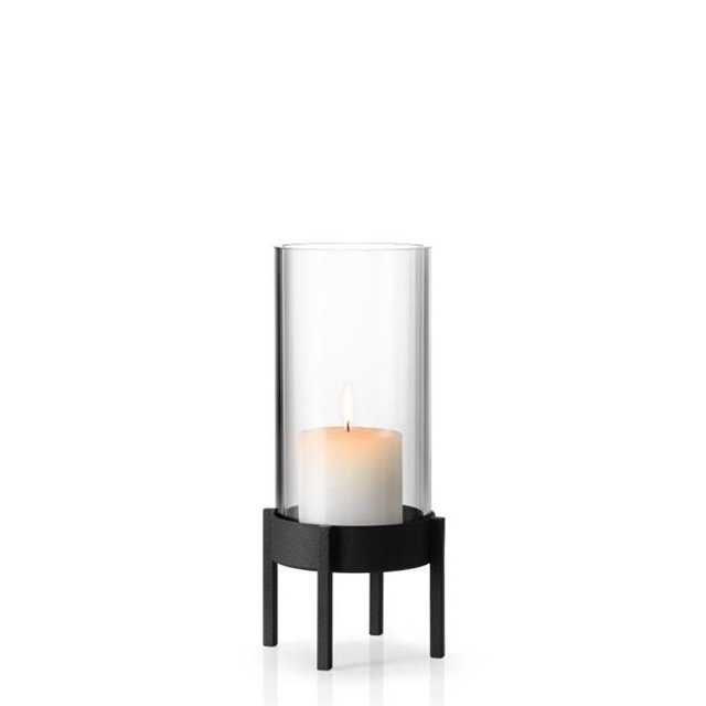 Blomus 65559 Hurricane Candle Holder, Medium