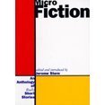 thumbnail image 2 of Micro Fiction, Jerome Stern Paperback, 2 of 2