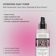 thumbnail image 2 of Advanced Clinicals Rosewater Face Toner for Hydration and Toning. 8 fl oz, 2 of 8
