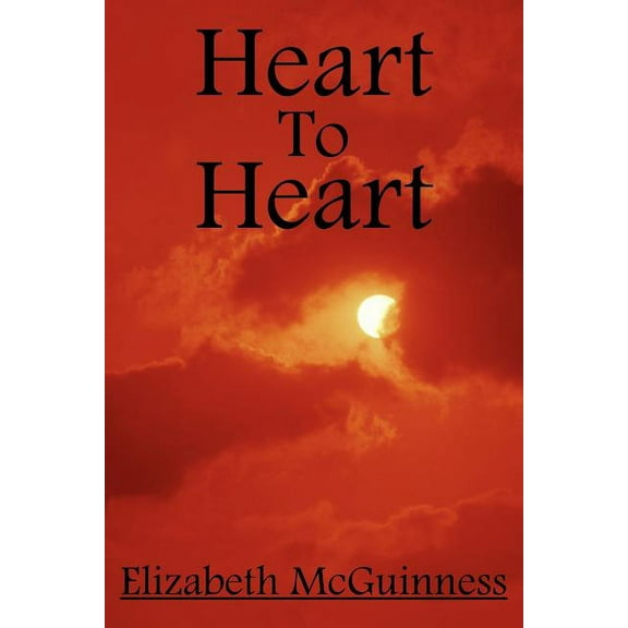 Heart To Heart (Paperback)