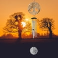 thumbnail image 4 of Carillon Fleuri, Arbre de Vie, 4 of 4