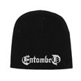 thumbnail image 1 of Entombed  Adult Logo Beanie, 1 of 3