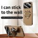 thumbnail image 2 of For iPhone 16 Pro Max Case Compatible with MagSafe Suction Cup Kickstand PC Phone Cover - Green, 2 of 4