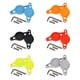 thumbnail image 2 of Cubierta Protectora Debajo De Las Jaulas De Botellas Bike Tracker Estuche Protector Compatible Con Airtag Kearding OD015482-04, 2 of 6