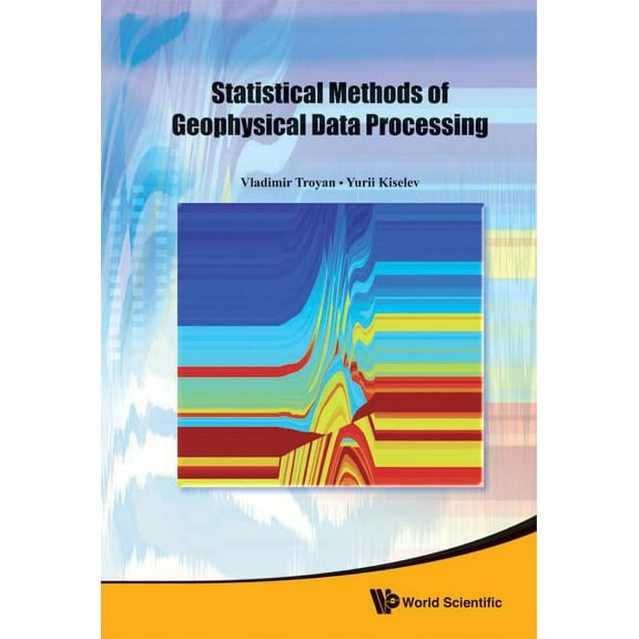 Statis Methods of Geophy Data Processing, (Hardcover)