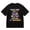 black, variant on Men's T-Shirt I Don't Need Therapy   I Just Need 90's Hip Hop Comfortable And Versatile Outdoor Casual Short Sleeve