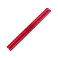 thumbnail image 2 of Dragon Foam Padded Escrima Sticks 26" Pair Kali Arnis Red Blue add Carrying Case (Red, Sticks Only), 2 of 4