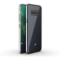 thumbnail image 3 of For LG V60 ThinQ Case, Clear TPU Protective Cover Armor, Shock Adsorption, Drop Protection, Lifetime Protection, 3 of 7