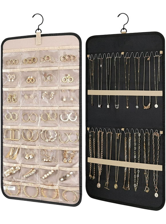 Jewelry Organizer Rings