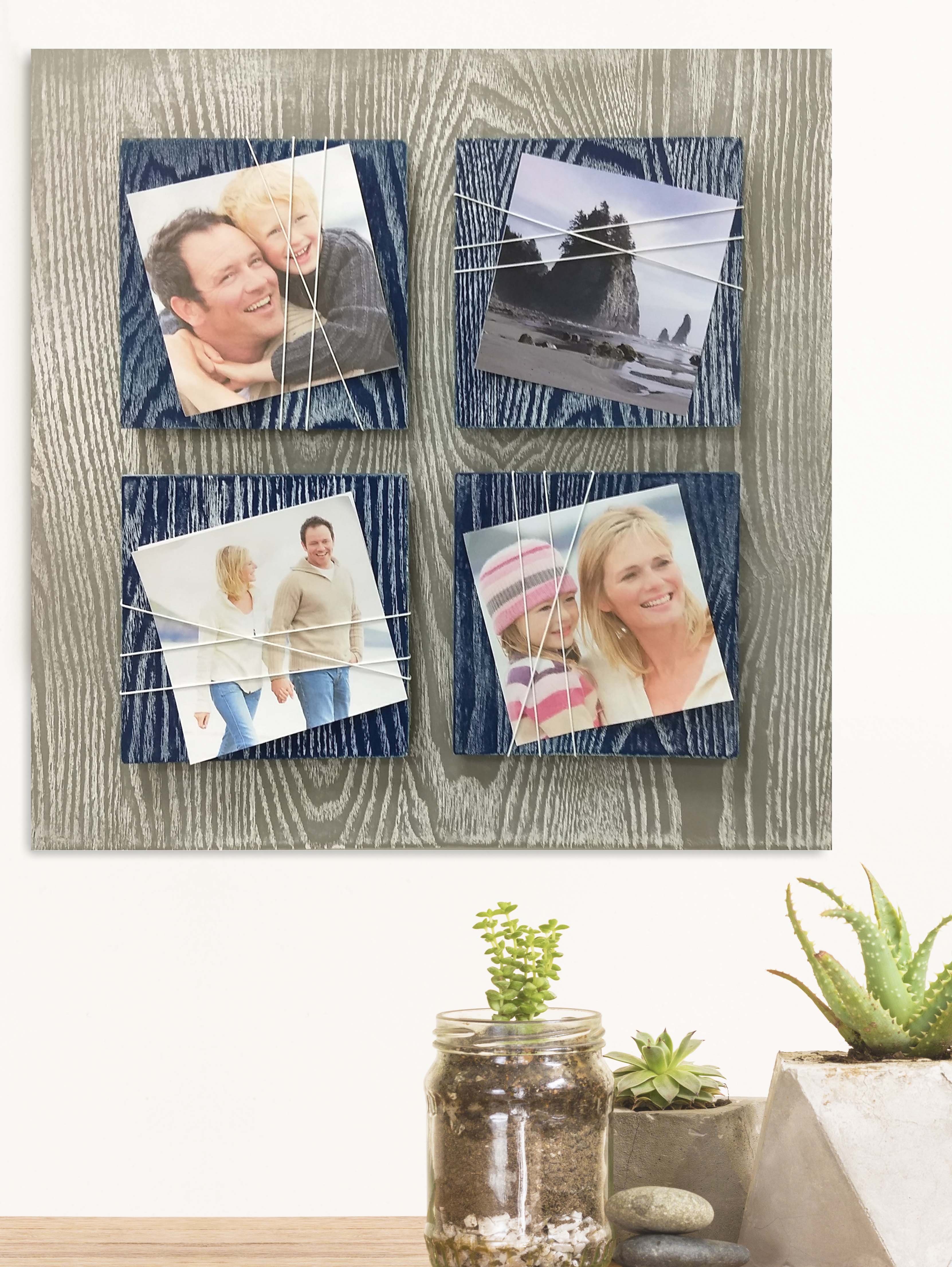 Mainstays 14.5" Collage Picture Frame