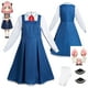 thumbnail image 1 of Disfraz de Cosplay Anya Forger para niños y adultos Gao Jinjia LED, 1 of 2
