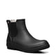 thumbnail image 1 of Bota BOGS Amanda Plush II Chelsea para mujer, color negro, talla 6, 1 of 6