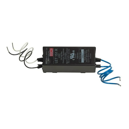 Alico 150VA 120-12V Solid State Transformer