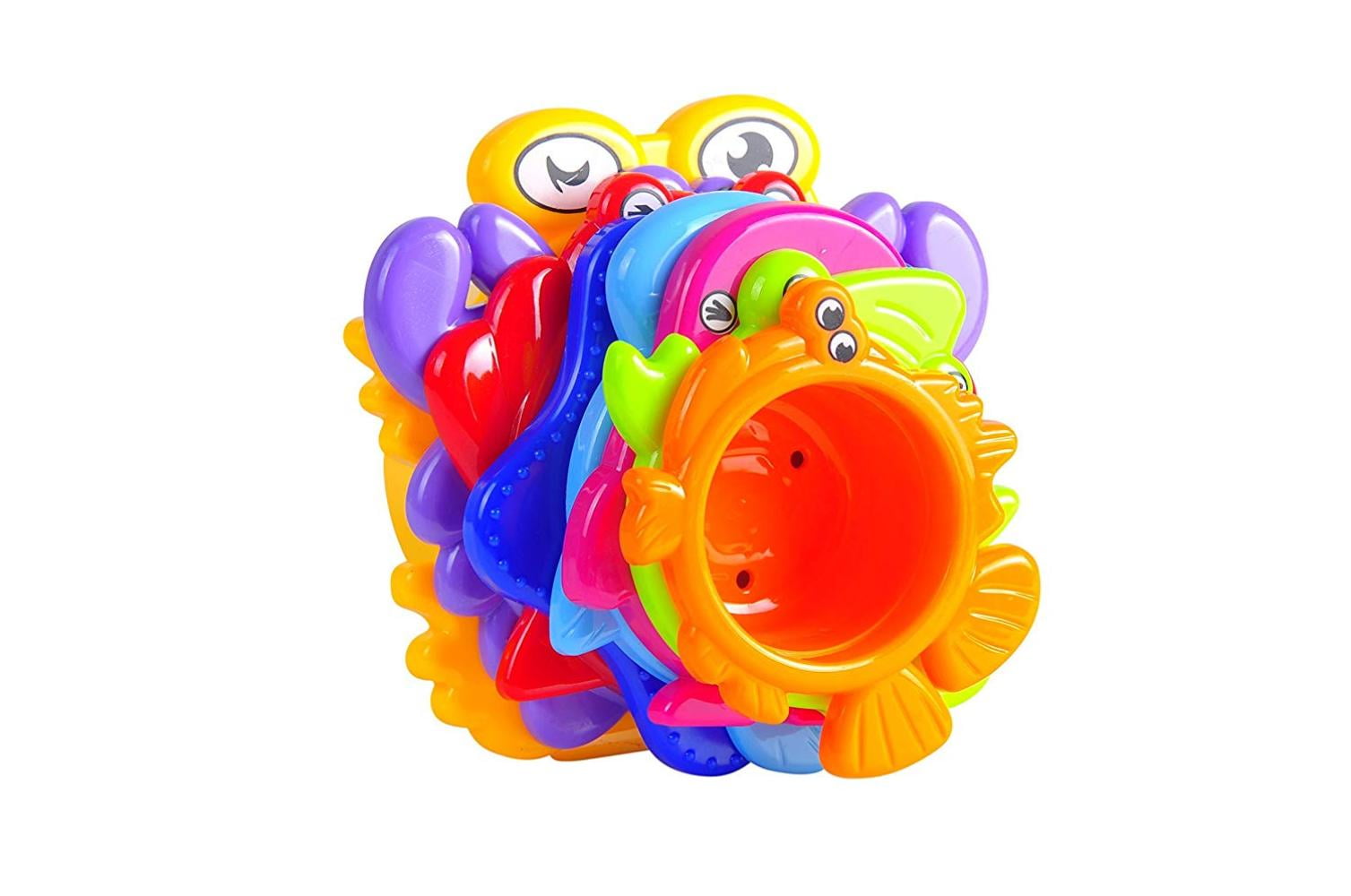 non toxic stacking cups
