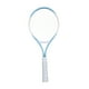 thumbnail image 5 of Raqueta de tenis de 23", ligera, para práctica individual, entrenamiento deportivo Azul, 5 of 9