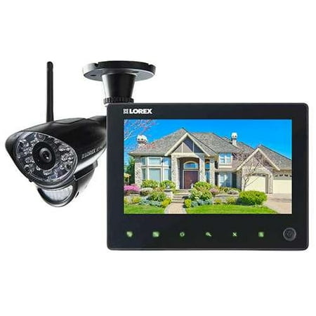 Keeping your home and family safe is important, whether you're at home or away. Installing a security camera system can help. There are different kinds of security cameras to choose from, including wired security cameras and wireless.