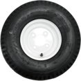 thumbnail image 1 of Kenda Trailer Tire/Wheel Assembly - 4-Ply Rated/Load Range B - 5.70-8 - 4 Hole Rim, 1 of 2
