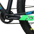 thumbnail image 2 of Protector de manivela Irfora Protector de manivela de bicicleta Tapas de juego de bielas de bicicleta Funda protectora de manivela Protectores de biela de silicona Antiarañazos para MTB Bicicleta de m Irfora Protector de manivela, 2 of 6