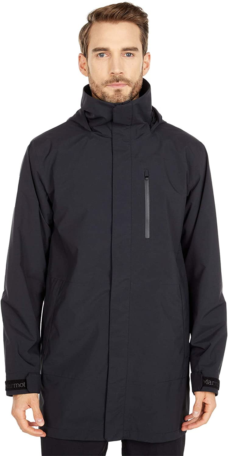 Men's riverfront on sale evodry parka