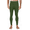 Army Green, variant on Therma Pro Thermal Bottom for Men Thermal Compression Bottoms for Men Base Layer Cold Weather , Black, X-Large