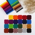 thumbnail image 4 of Plastilina STAEDTLER FIMO Professional 12x25g Surtidos, 4 of 9