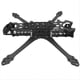 thumbnail image 3 of 8inch Carbon Fiber Quadcopter Frame 353MM Arm Thickness 5mm for FPV Racing Drone Quadcopter Freestyl, 3 of 5
