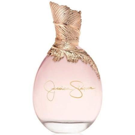 Eau De Parfum Classic Bottle - Signature by Jessica Simpson, Eau de Parfum for Women, 3.4 fl oz