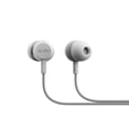 thumbnail image 2 of Audífonos In Ear Alámbricos Sudio V3 Sudio blanco, 2 of 4