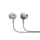 thumbnail image 2 of Audífonos In Ear Alámbricos Sudio V3 Sudio blanco, 2 of 4