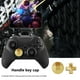 thumbnail image 5 of Thumb Grips Analog Stick Dpad Buttons Kit para Xbox One Elite 2 Controlador Parte, 5 of 7
