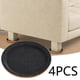 thumbnail image 1 of Deslizadores para Muebles Macarena 4x Protectores de Piso de Alto Rendimiento 127cm, 1 of 8