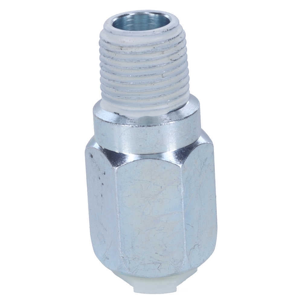 Motorad CH8004 HVAC Heater Hose Connector
