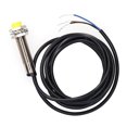 thumbnail image 5 of High quality TOSD-04-500A M12 PNP Normally Closed Non-flush Proximity Switch, 5 of 5