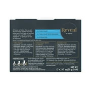 Reveal Pet Food, Natural Wet Cat Food, Fish in Broth Variety Pack, 2.47oz Can