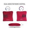 thumbnail image 5 of Athens Campus Gameday Synergy Pro Cornhole Bags, 5 of 8