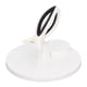 thumbnail image 5 of Soporte para Botella de Esmalte de Umas Con Abrazadera Ajustable, AntiderRames, Manos Libres, Compacto y Portátil, Para Botellas de Gel, Botellas de Pinta, 5 of 7