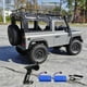 thumbnail image 5 of Control Remoto Rock Crawler Toys Zulema Carro de Control Remoto, 5 of 8