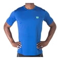 thumbnail image 1 of Playera Wilson Talla CH Deportivo Azul, 1 of 4